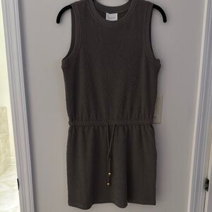 sundays terry dress